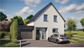 Maison à la vente